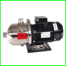 Stainless Steel Multistage Horizontal Centrifugal Pump